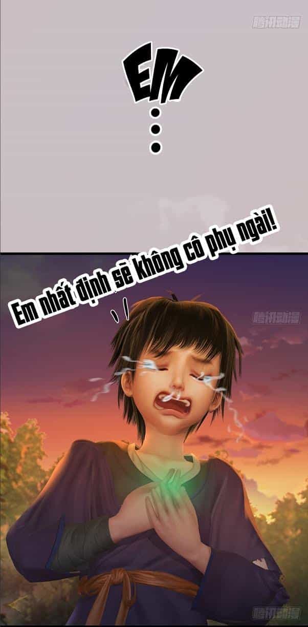 Cửu Hoang Đọa Huyền Sư - Chương 34 - ảnh 30