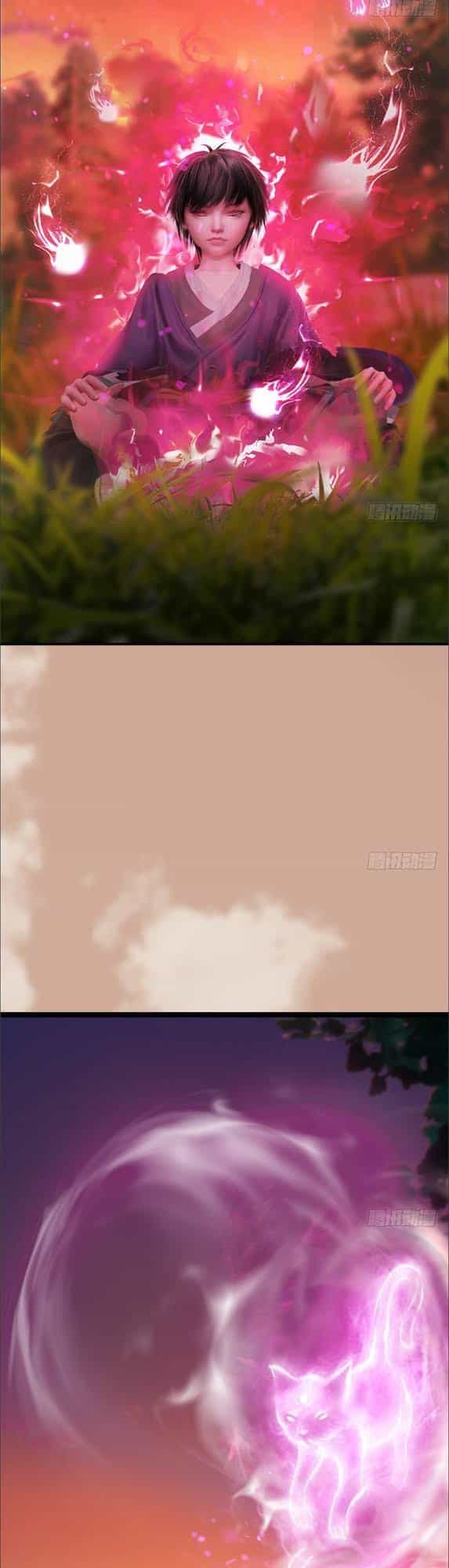 Cửu Hoang Đọa Huyền Sư - Chương 35 - ảnh 6