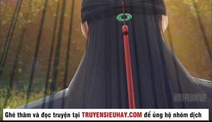 Cửu Hoang Đọa Huyền Sư - Chương 36 - ảnh 7