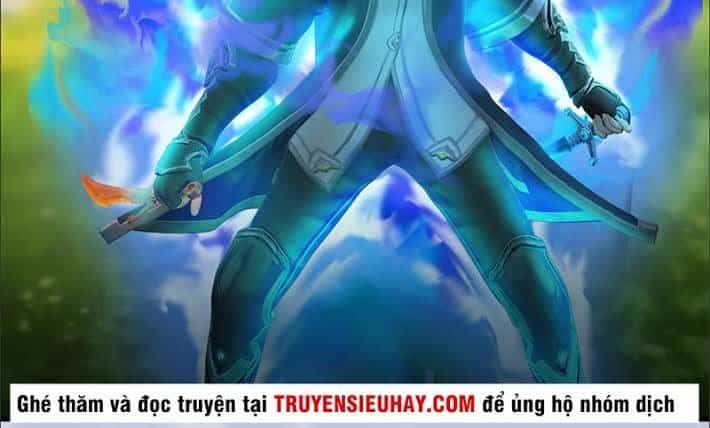 Cửu Hoang Đọa Huyền Sư - Chương 38 - ảnh 19