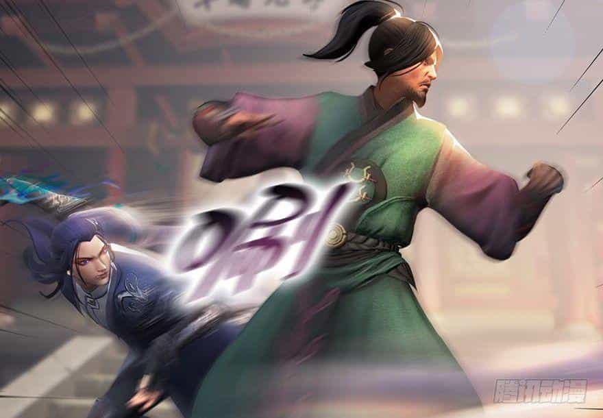 Cửu Hoang Đọa Huyền Sư - Chương 3 - ảnh 70
