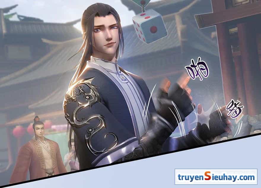 Cửu Hoang Đọa Huyền Sư - Chương 3 - ảnh 90