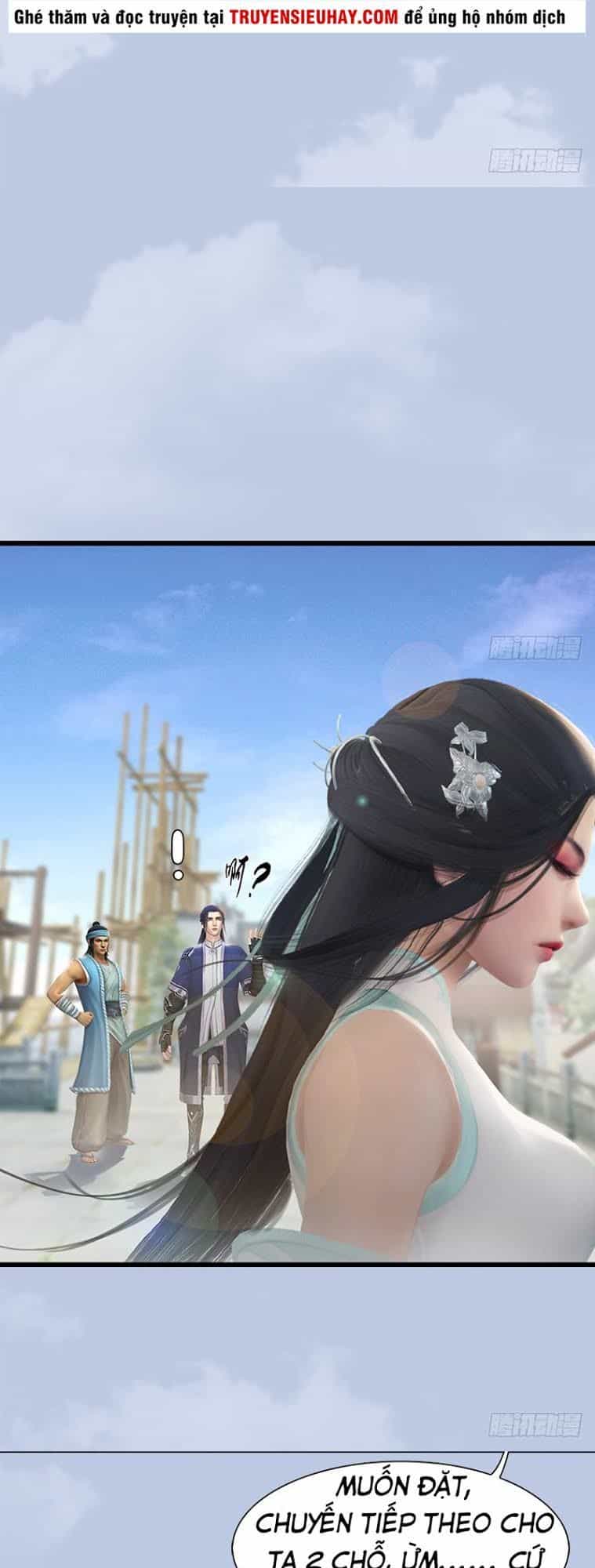 Cửu Hoang Đọa Huyền Sư - Chương 40 - ảnh 23