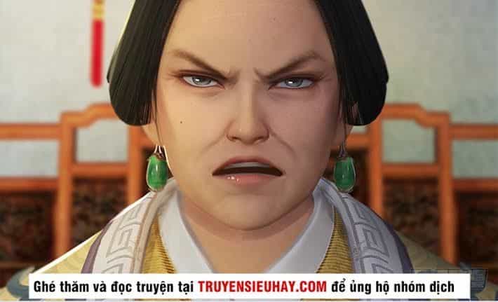 Cửu Hoang Đọa Huyền Sư - Chương 40 - ảnh 28
