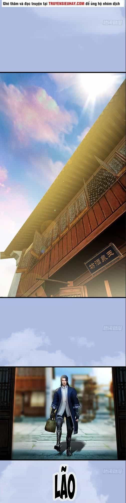 Cửu Hoang Đọa Huyền Sư - Chương 41 - ảnh 16