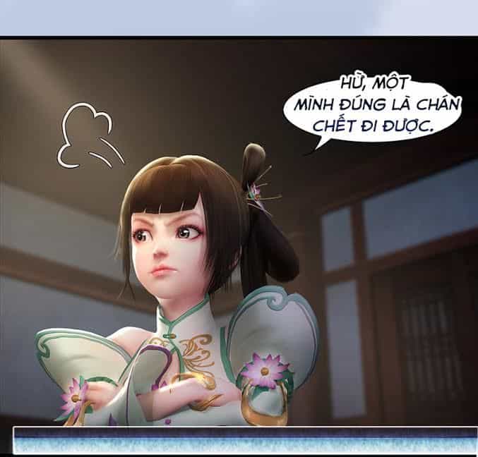 Cửu Hoang Đọa Huyền Sư - Chương 44 - ảnh 4