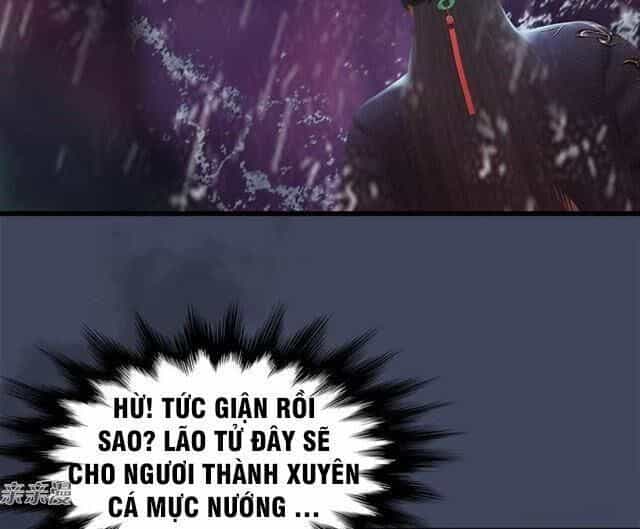 Cửu Hoang Đọa Huyền Sư - Chương 47 - ảnh 23