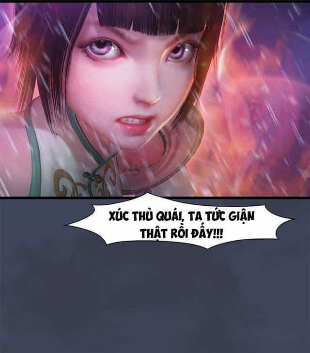 Cửu Hoang Đọa Huyền Sư - Chương 48 - ảnh 63