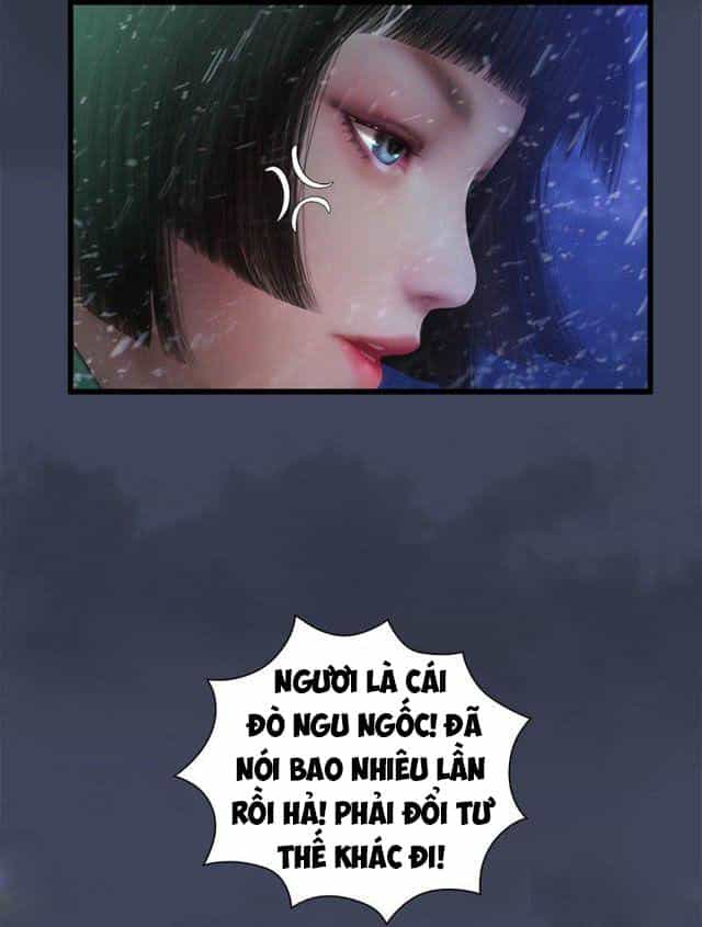 Cửu Hoang Đọa Huyền Sư - Chương 49 - ảnh 36