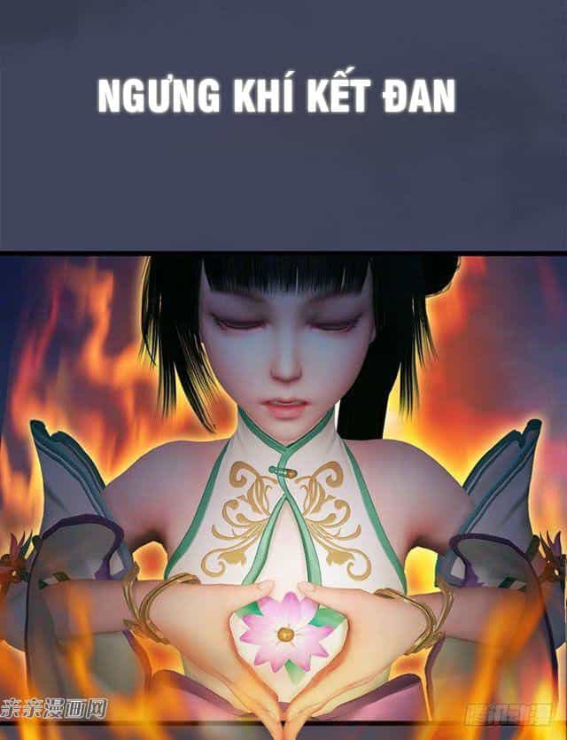 Cửu Hoang Đọa Huyền Sư - Chương 50 - ảnh 10