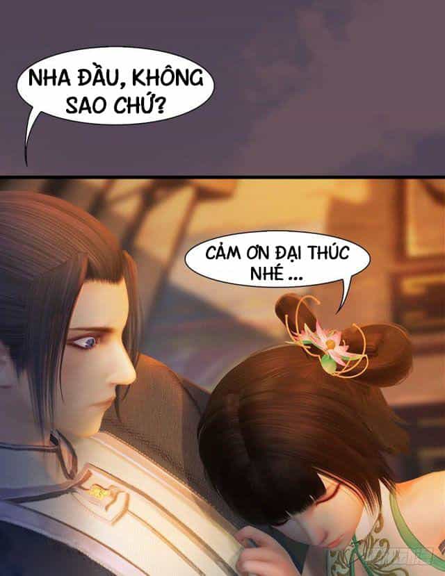 Cửu Hoang Đọa Huyền Sư - Chương 50 - ảnh 41