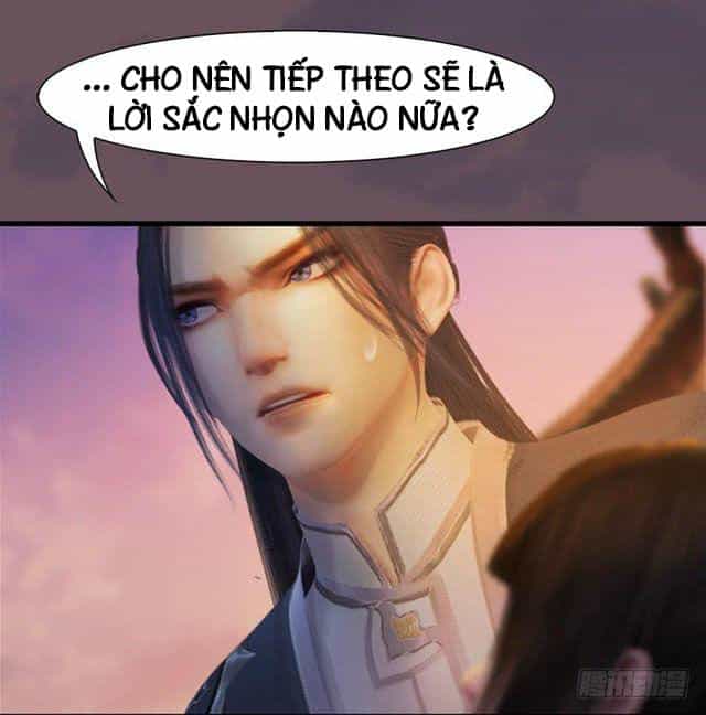 Cửu Hoang Đọa Huyền Sư - Chương 50 - ảnh 43