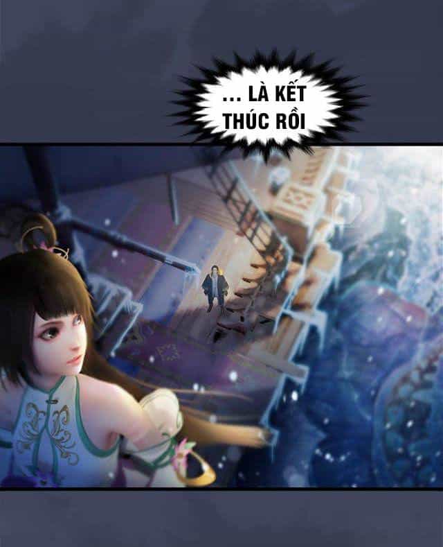 Cửu Hoang Đọa Huyền Sư - Chương 50 - ảnh 7