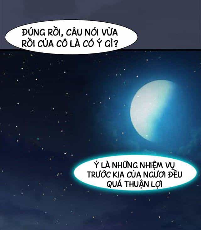Cửu Hoang Đọa Huyền Sư - Chương 51 - ảnh 18