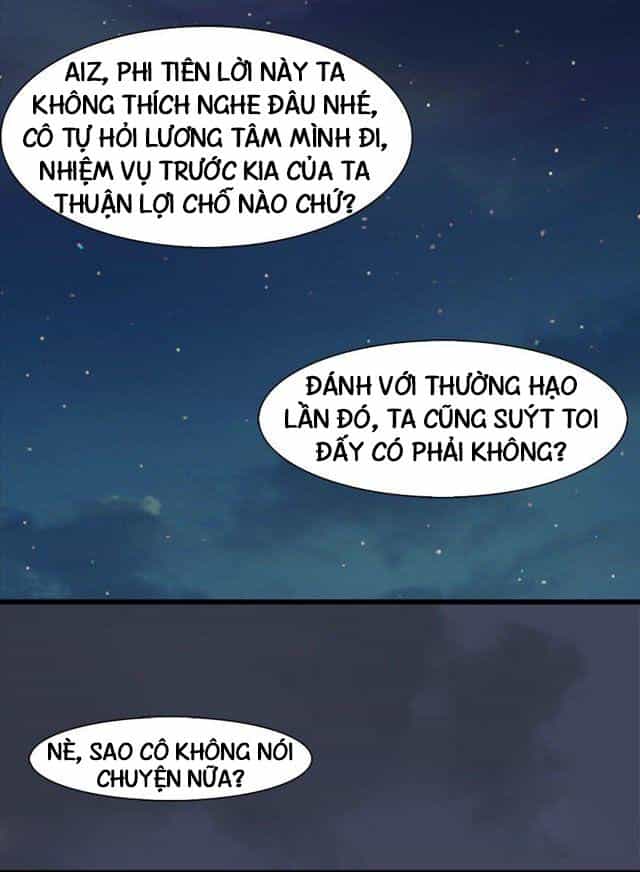 Cửu Hoang Đọa Huyền Sư - Chương 51 - ảnh 19