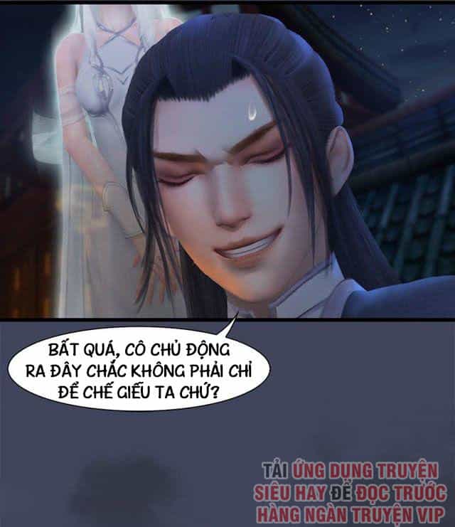 Cửu Hoang Đọa Huyền Sư - Chương 51 - ảnh 25