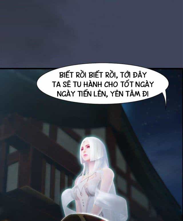 Cửu Hoang Đọa Huyền Sư - Chương 51 - ảnh 27
