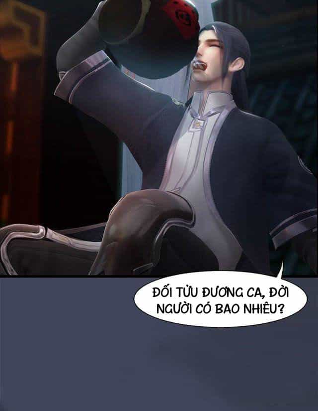 Cửu Hoang Đọa Huyền Sư - Chương 51 - ảnh 28
