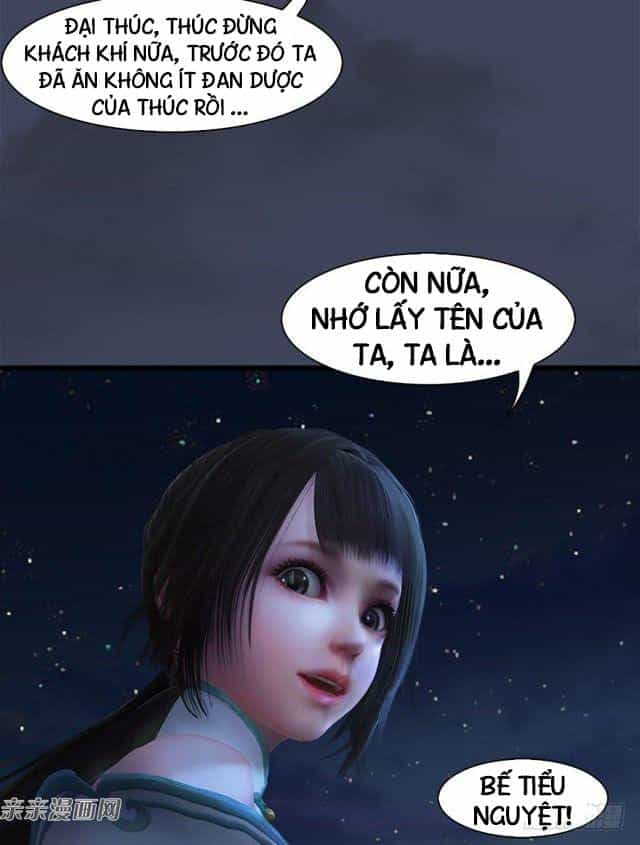 Cửu Hoang Đọa Huyền Sư - Chương 51 - ảnh 51