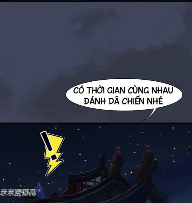 Cửu Hoang Đọa Huyền Sư - Chương 51 - ảnh 52