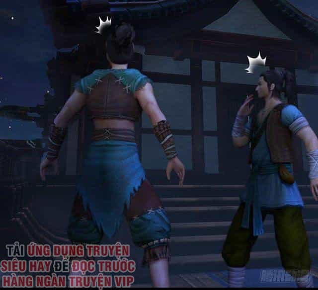 Cửu Hoang Đọa Huyền Sư - Chương 51 - ảnh 53