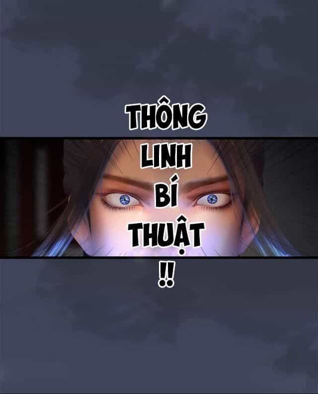 Cửu Hoang Đọa Huyền Sư - Chương 52 - ảnh 10