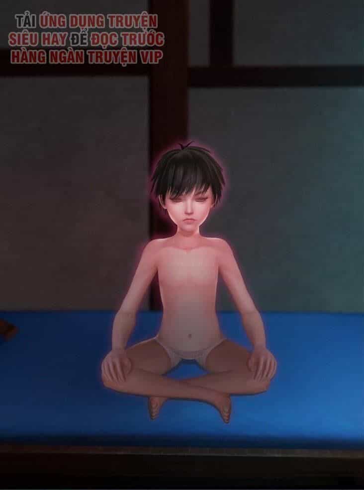 Cửu Hoang Đọa Huyền Sư - Chương 53 - ảnh 1