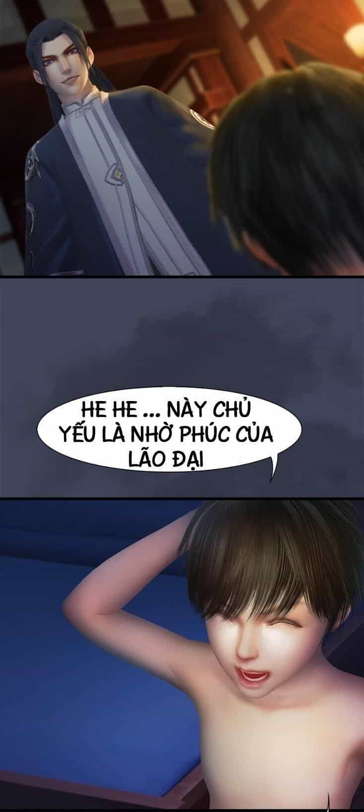 Cửu Hoang Đọa Huyền Sư - Chương 53 - ảnh 25