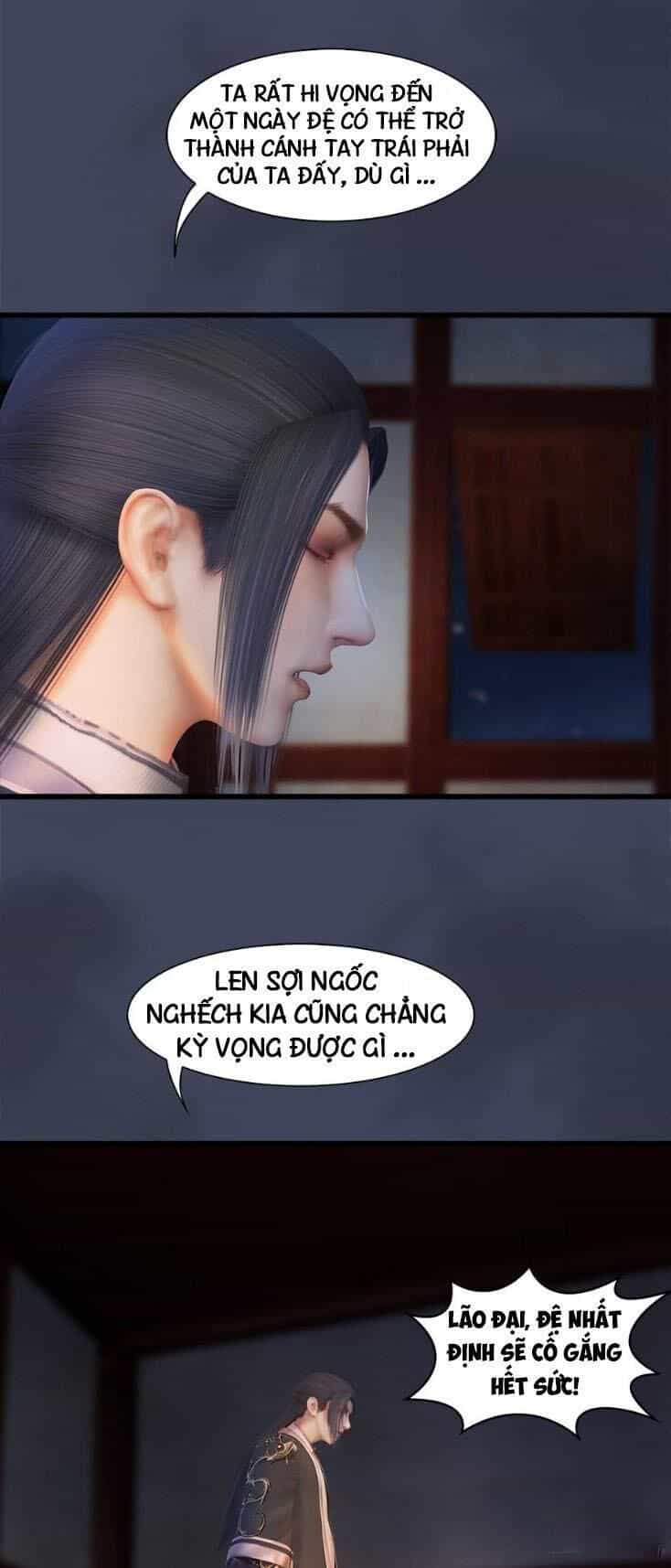 Cửu Hoang Đọa Huyền Sư - Chương 53 - ảnh 26