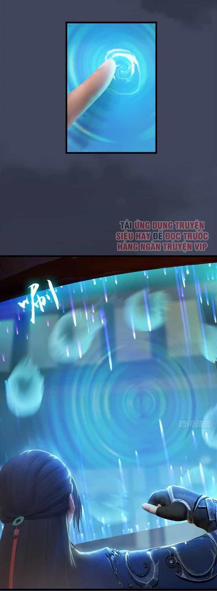 Cửu Hoang Đọa Huyền Sư - Chương 53 - ảnh 8