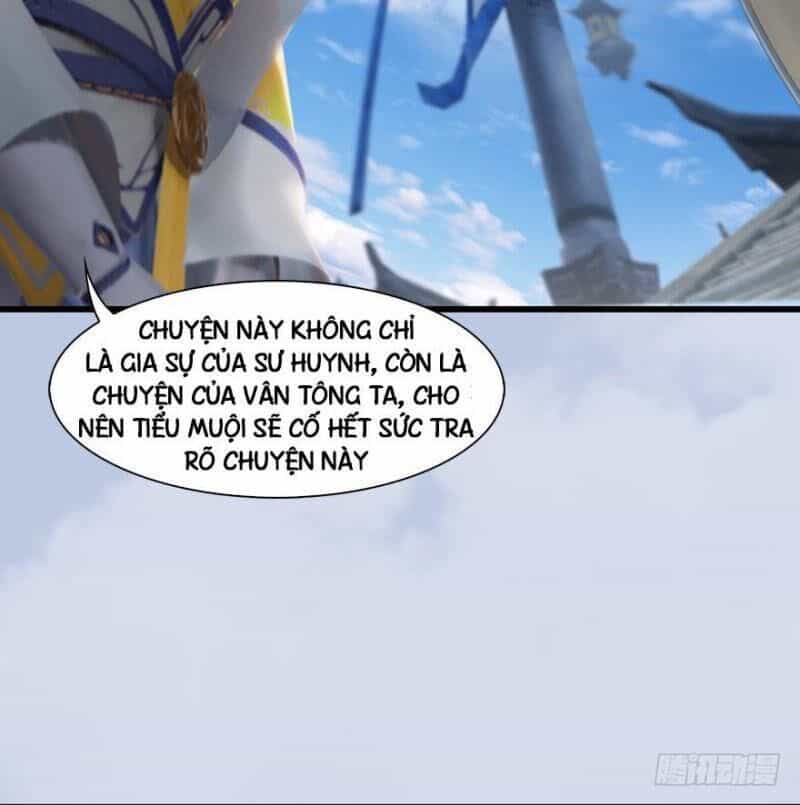 Cửu Hoang Đọa Huyền Sư - Chương 54 - ảnh 13