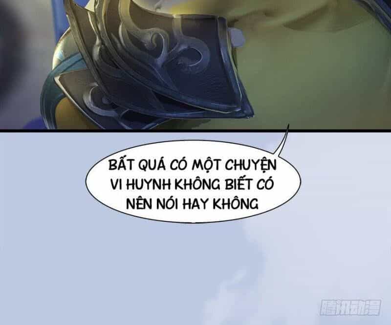 Cửu Hoang Đọa Huyền Sư - Chương 54 - ảnh 15