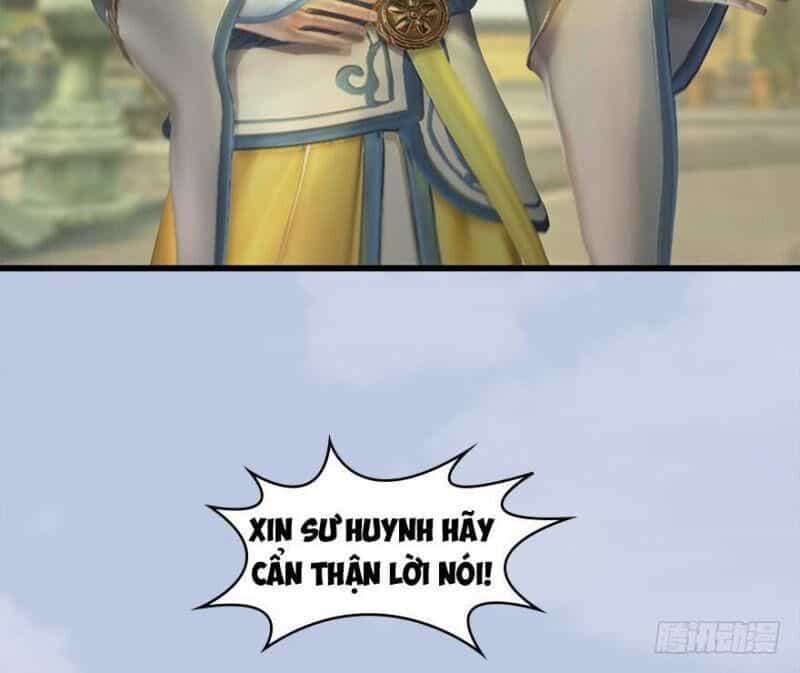 Cửu Hoang Đọa Huyền Sư - Chương 54 - ảnh 23
