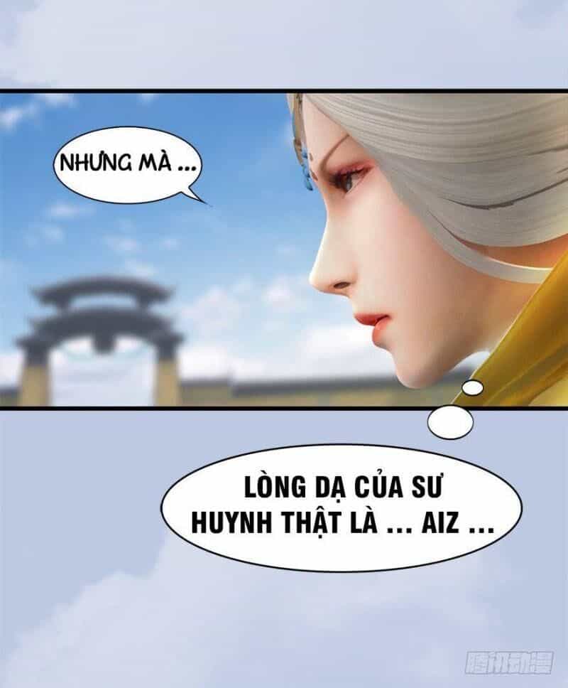 Cửu Hoang Đọa Huyền Sư - Chương 54 - ảnh 26