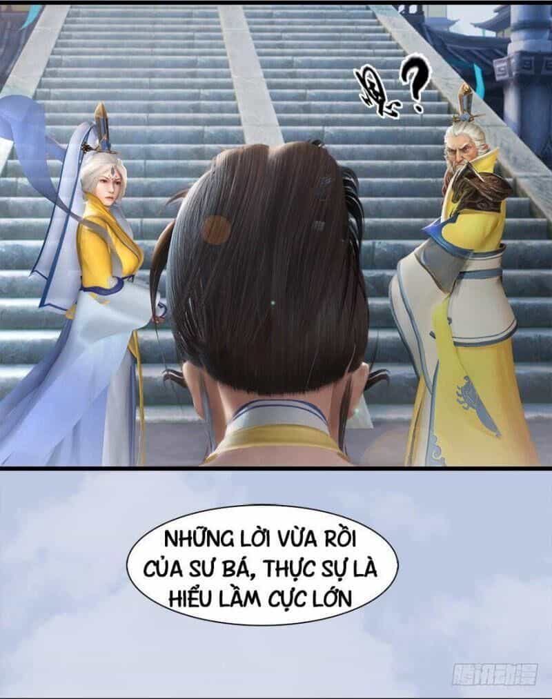 Cửu Hoang Đọa Huyền Sư - Chương 54 - ảnh 31