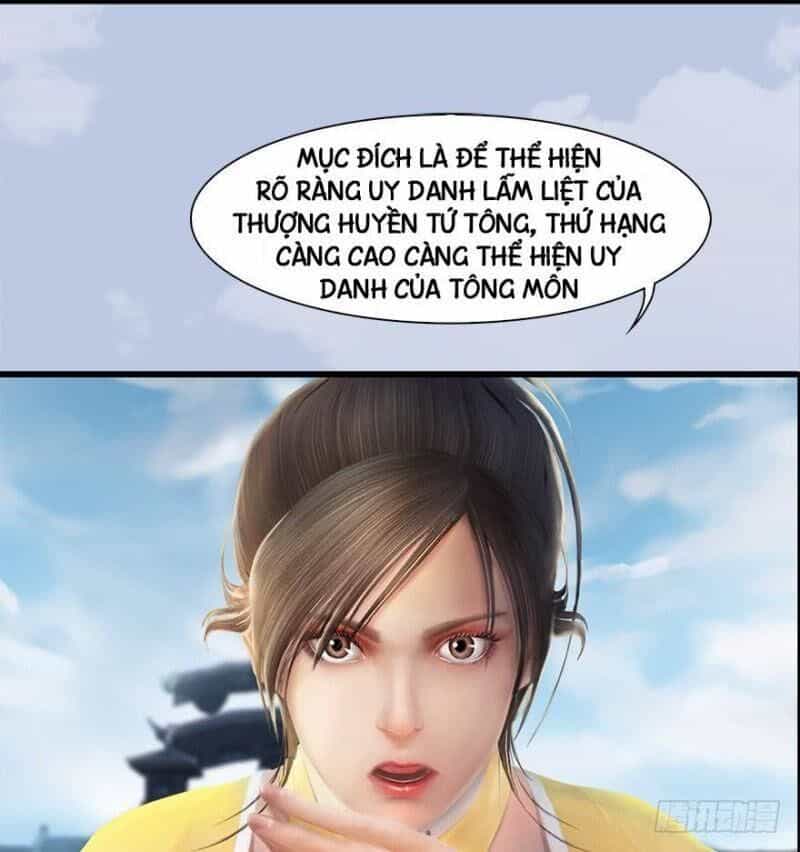 Cửu Hoang Đọa Huyền Sư - Chương 54 - ảnh 36