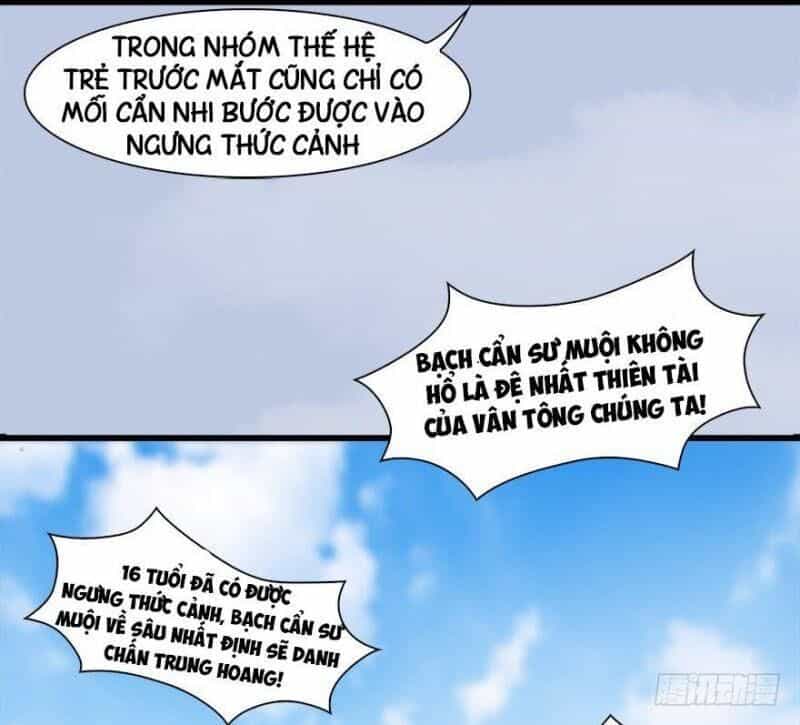 Cửu Hoang Đọa Huyền Sư - Chương 54 - ảnh 45