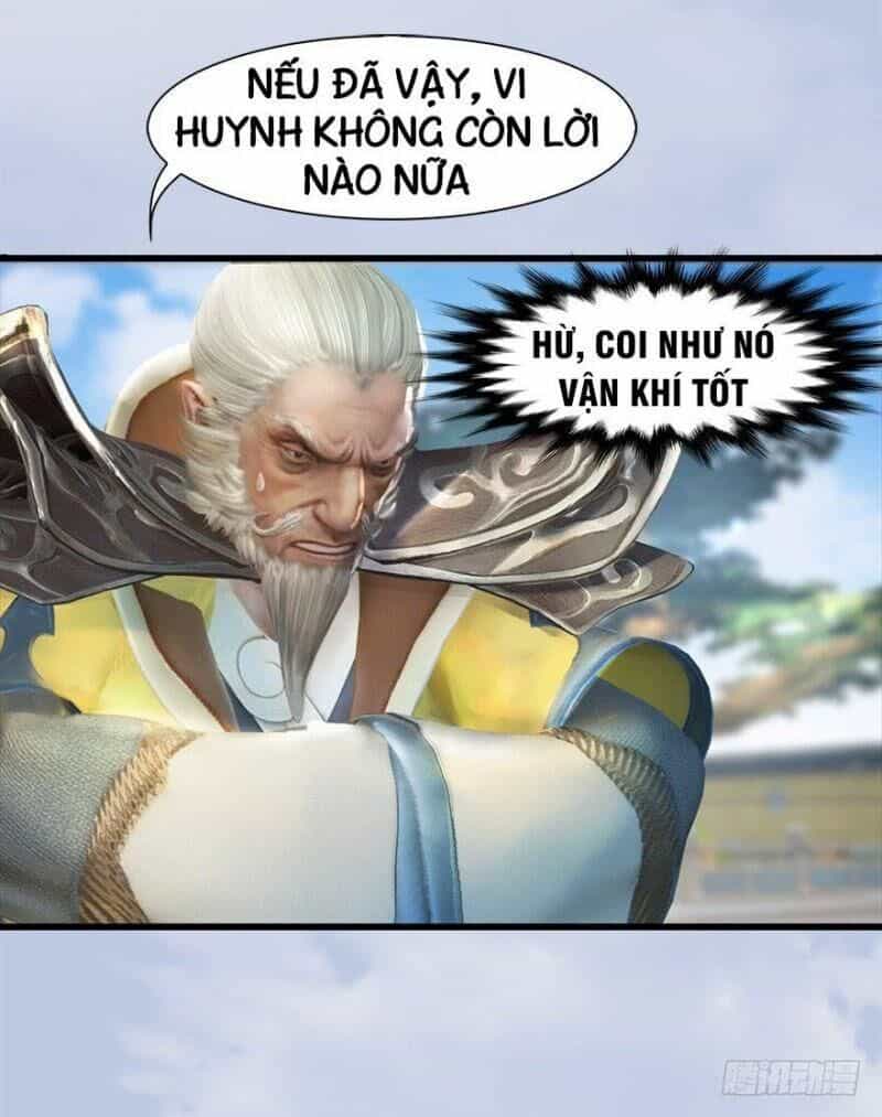 Cửu Hoang Đọa Huyền Sư - Chương 54 - ảnh 47
