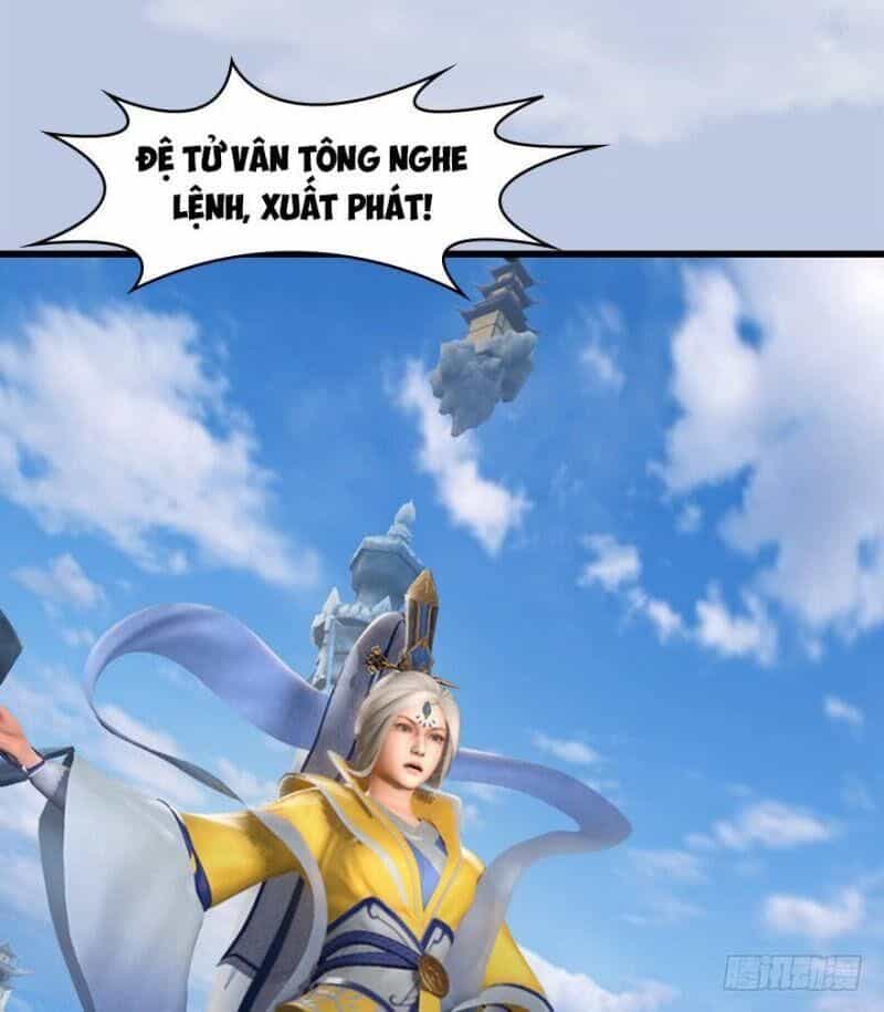 Cửu Hoang Đọa Huyền Sư - Chương 54 - ảnh 48