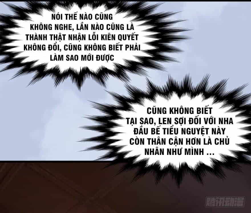 Cửu Hoang Đọa Huyền Sư - Chương 55 - ảnh 17