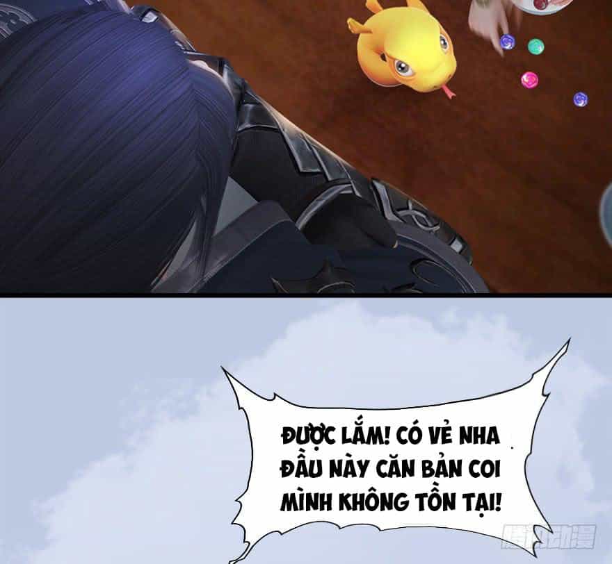 Cửu Hoang Đọa Huyền Sư - Chương 55 - ảnh 23