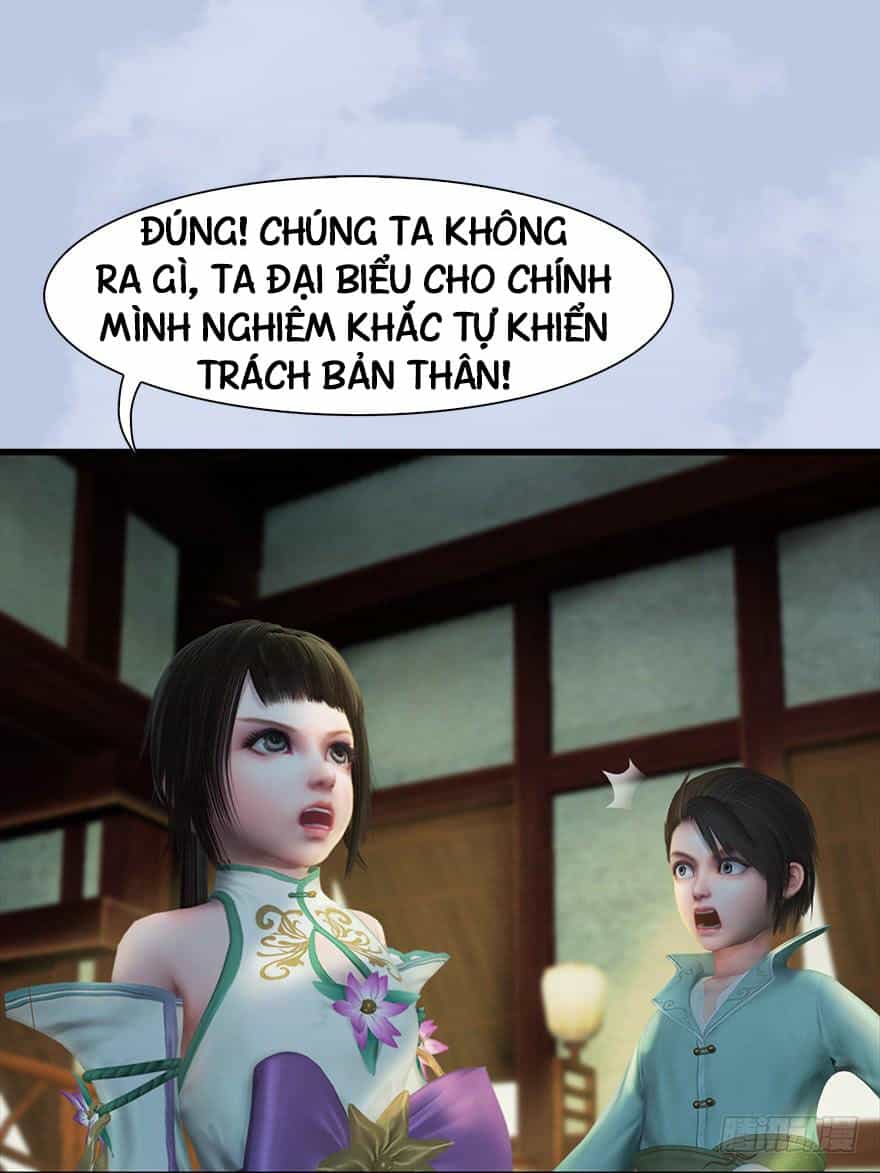 Cửu Hoang Đọa Huyền Sư - Chương 55 - ảnh 29