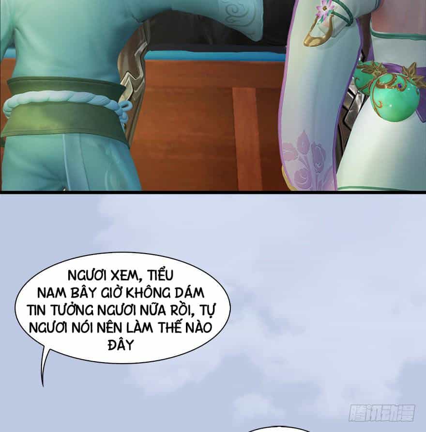 Cửu Hoang Đọa Huyền Sư - Chương 55 - ảnh 31