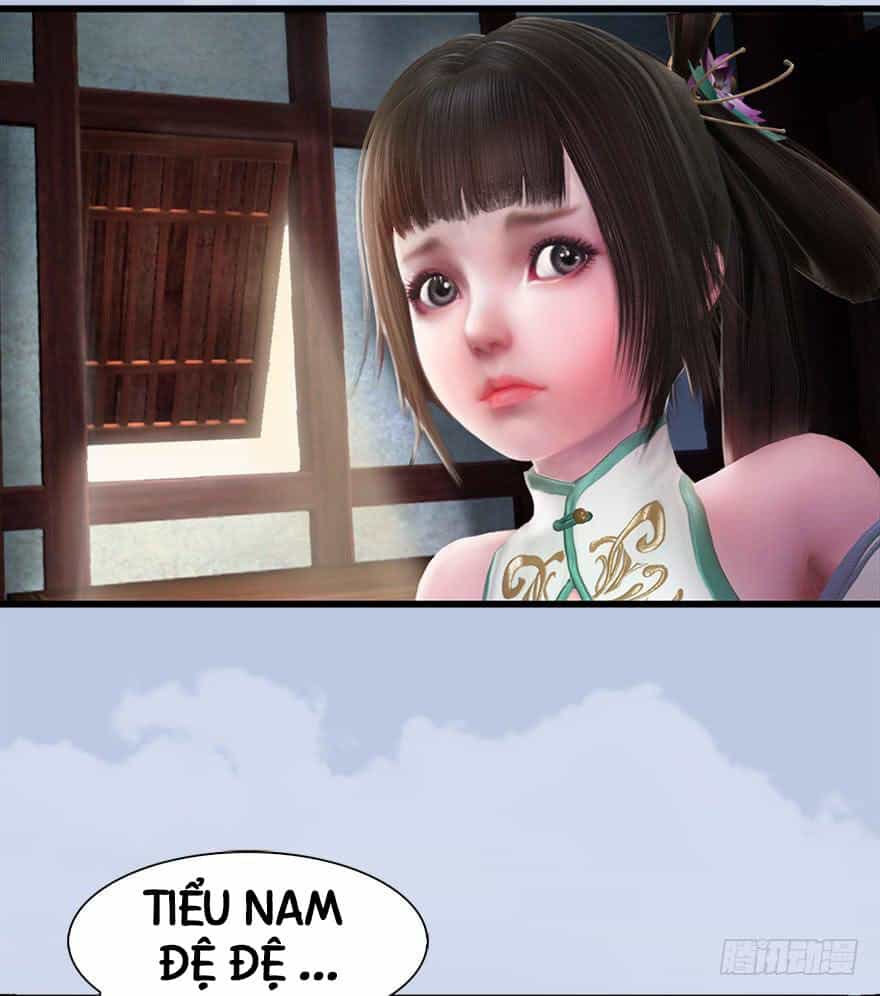 Cửu Hoang Đọa Huyền Sư - Chương 55 - ảnh 33