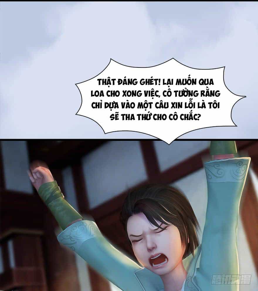 Cửu Hoang Đọa Huyền Sư - Chương 55 - ảnh 36