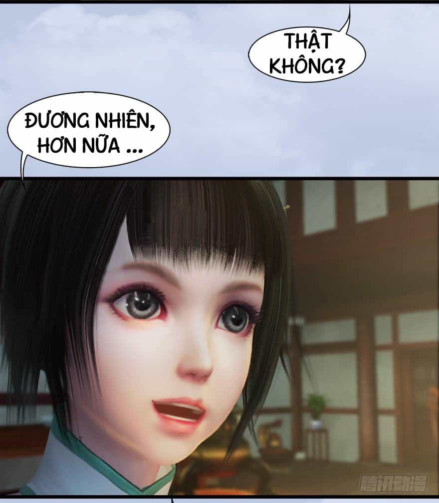 Cửu Hoang Đọa Huyền Sư - Chương 55 - ảnh 39