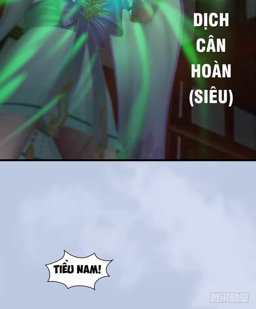 Cửu Hoang Đọa Huyền Sư - Chương 55 - ảnh 47