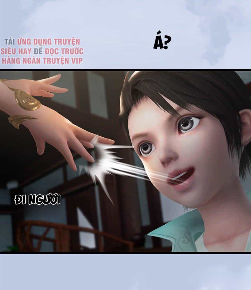Cửu Hoang Đọa Huyền Sư - Chương 55 - ảnh 49