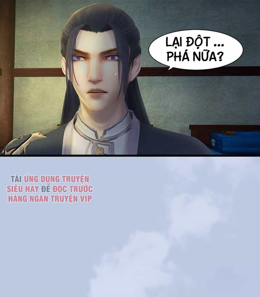 Cửu Hoang Đọa Huyền Sư - Chương 55 - ảnh 58