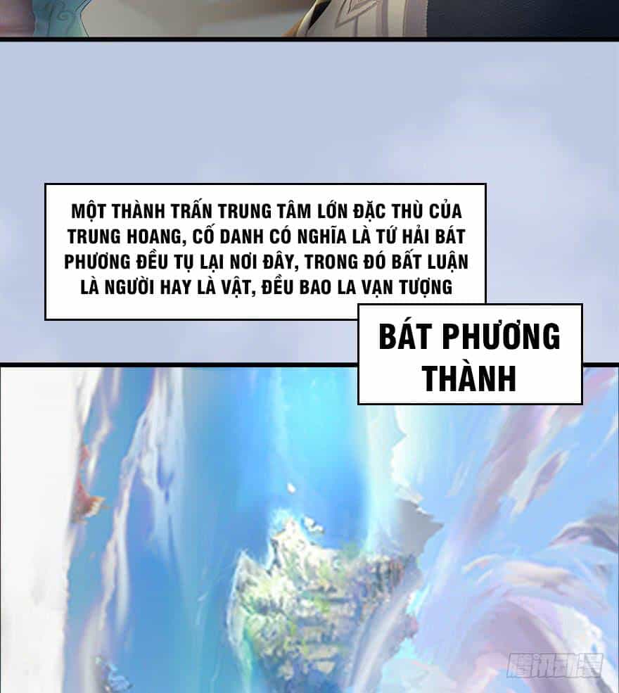 Cửu Hoang Đọa Huyền Sư - Chương 55 - ảnh 63
